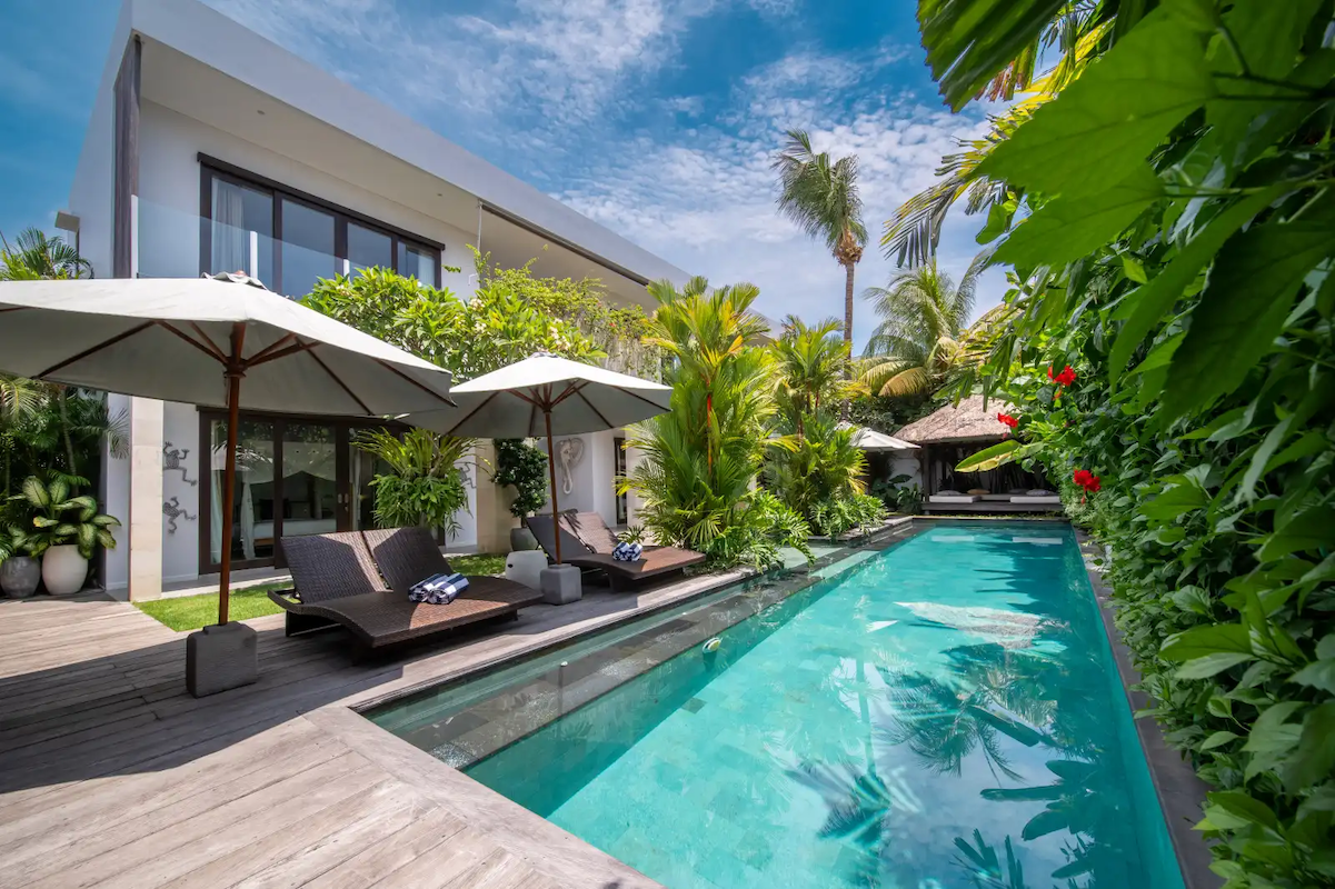 Family Reunion Luxury Rentals: The Ultimate Guide to Stress-Free Gatherings hero image
