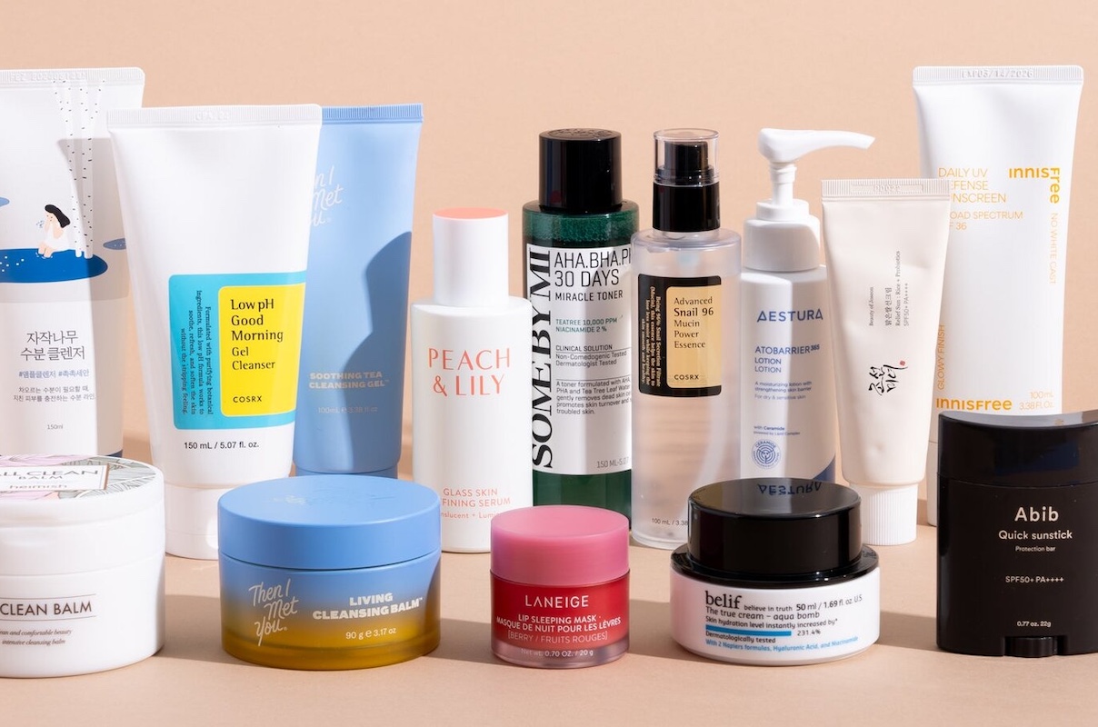 From Seoul to Miami: How EZBUrself Is Making Korean Beauty Accessible in the U.S. hero image