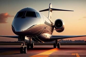 blog image Top 15 Most Popular Private Jet Routes Around the World
