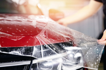 blog image The Difference Between a Detail Shop and a Protection Specialist