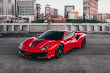 Exotic Car Rental Fort Lauderdale: Miami’s Quieter Luxury Neighbor main image