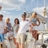 Corporate Yacht Charters in Miami: Impress Clients with a First-Class Experience sidebar image