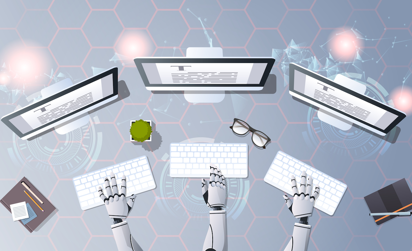 AI Content Generator Showdown: 10 Tools Tested for Speed & Quality hero image