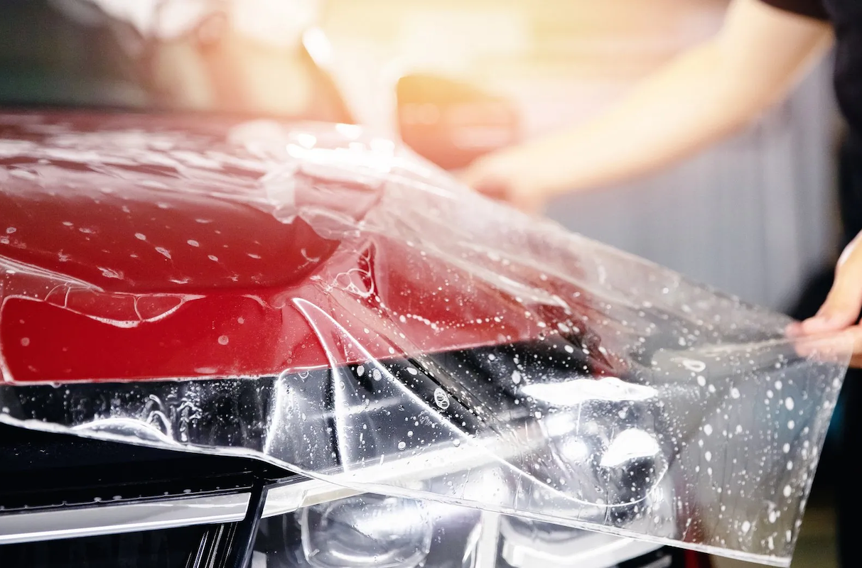 The Difference Between a Detail Shop and a Protection Specialist hero image